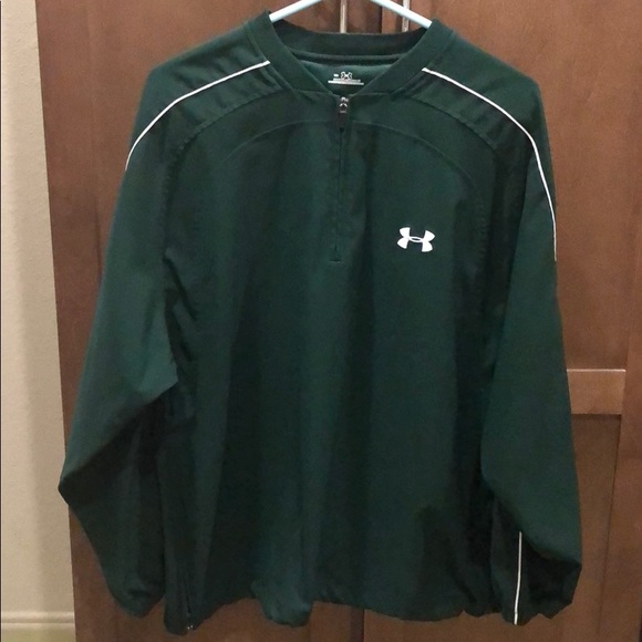 Under Armour Other - Under Armor Performance Quarter-Zip
